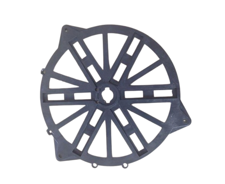 線(xiàn)盤(pán)骨架230