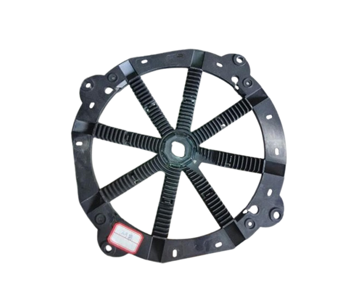 線(xiàn)盤(pán)骨架15KW